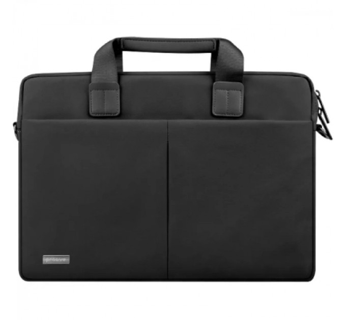 Proove Сумка для ноутбука Proove 14 Soft Shield; gray (LBSS14000003)