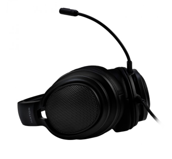 Hator Навушники Hator Hellraizer Black (HTA-812)