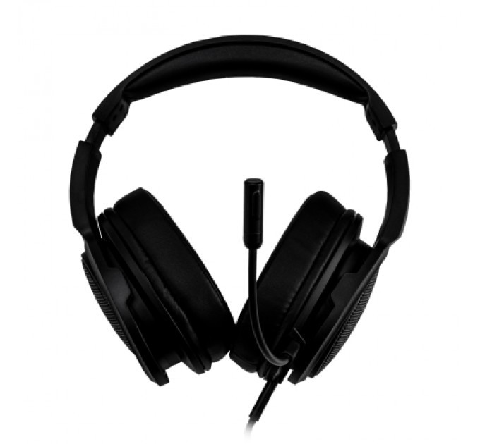 Hator Навушники Hator Hellraizer Black (HTA-812)