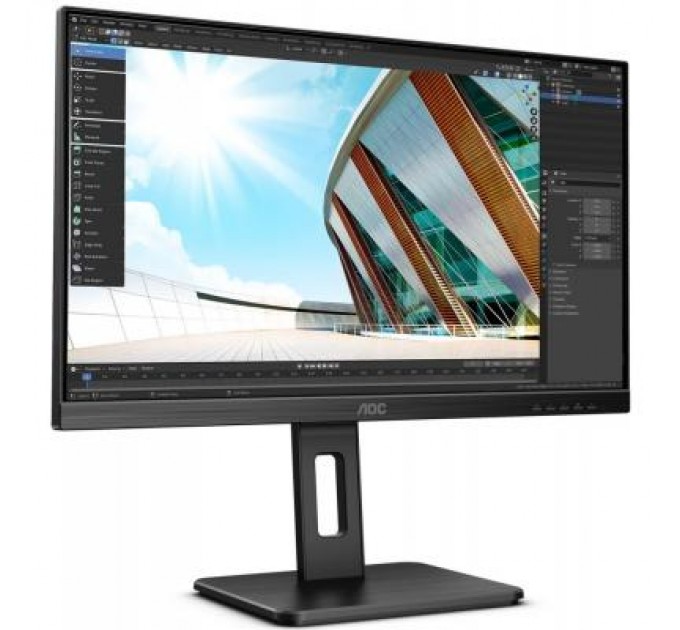 AOC Монітор AOC 27P2C