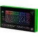 Razer Клавіатура Razer BlackWidow V3 TKL Razer Green RU (RZ03-03490700-R3R1)