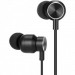 HP Навушники HP DHE-7001 Headset Black (DHE-7001)