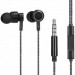 HP Навушники HP DHE-7001 Headset Black (DHE-7001)