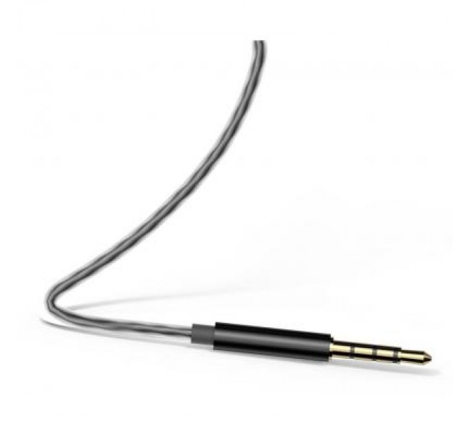 HP Навушники HP DHE-7001 Headset Black (DHE-7001)