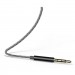 HP Навушники HP DHE-7001 Headset Black (DHE-7001)