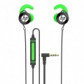 HP Навушники HP DHE-7004GN Gaming Headset Green (DHE-7004GN)