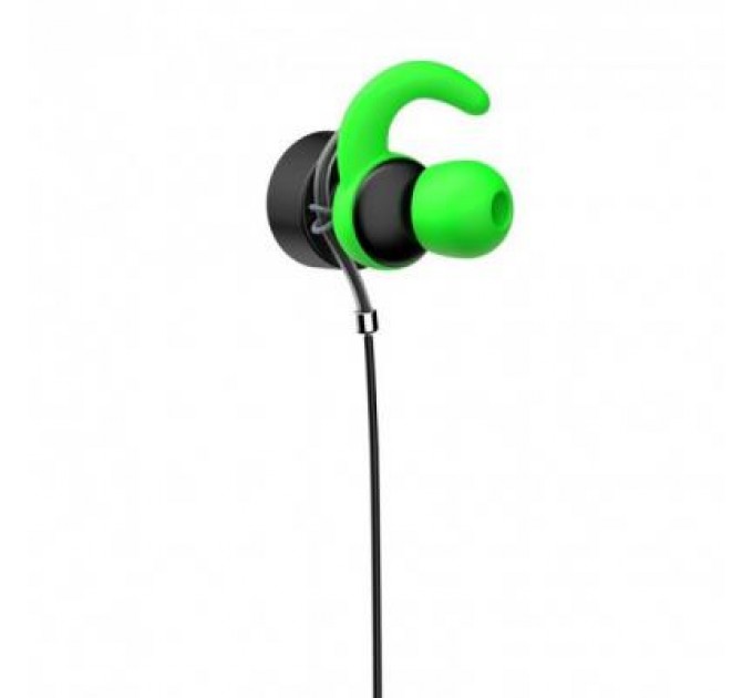 HP Навушники HP DHE-7004GN Gaming Headset Green (DHE-7004GN)