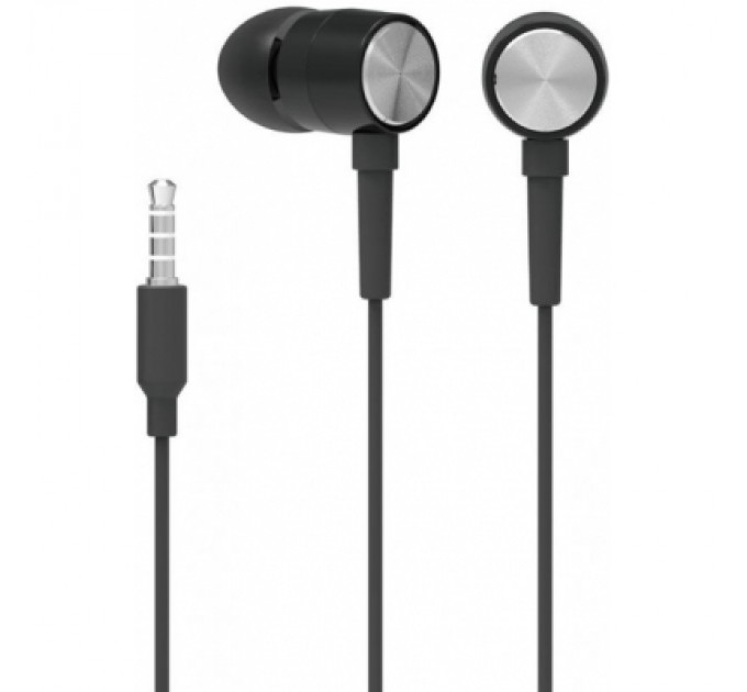 HP Навушники HP DHH-1111BK Headset Black (DHH-1111BK)