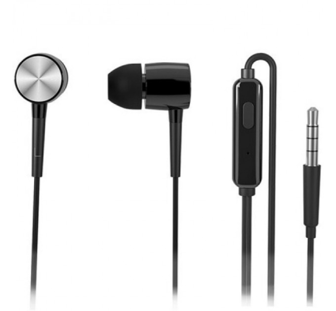 HP Навушники HP DHH-1111BK Headset Black (DHH-1111BK)