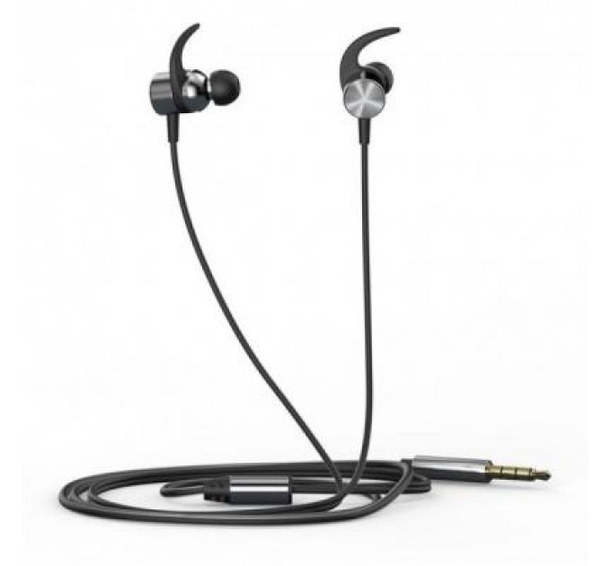 HP Навушники HP DHH-3114GR Headset Grey (DHH-3114GR)