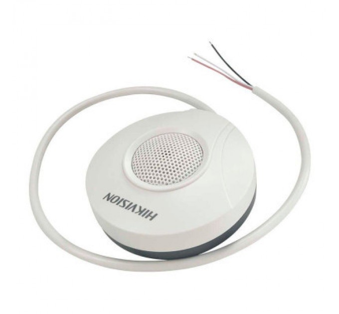 Hikvision Мікрофон Hikvision DS-2FP2020