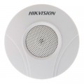 Hikvision Мікрофон Hikvision DS-2FP2020