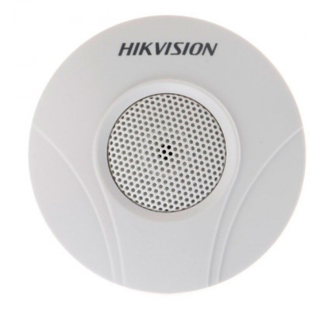 Hikvision Мікрофон Hikvision DS-2FP2020