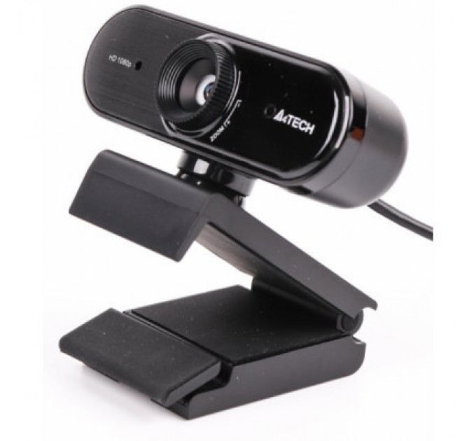 A4Tech Веб-камера A4Tech PK-935HL 1080P Black (PK-935HL)