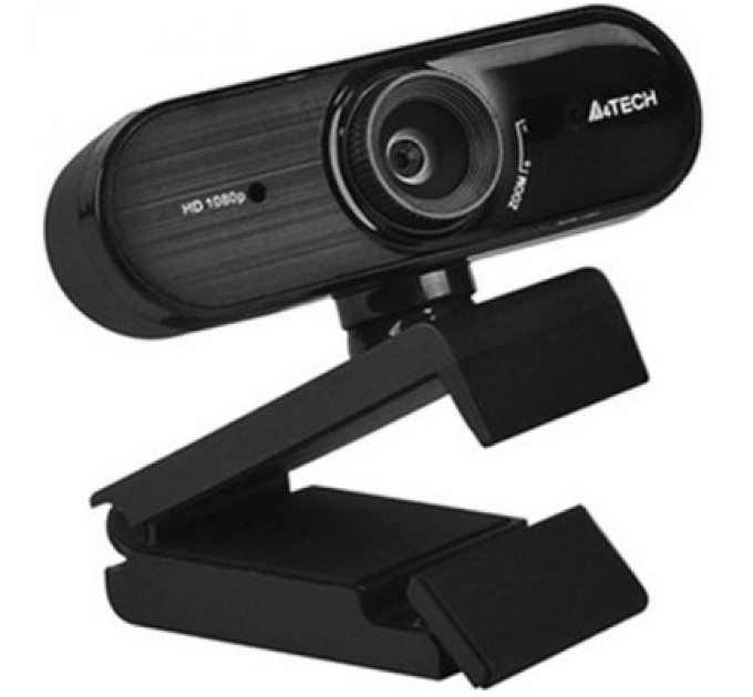 A4Tech Веб-камера A4Tech PK-935HL 1080P Black (PK-935HL)