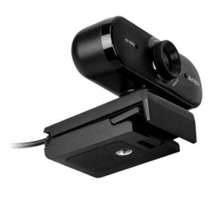A4Tech Веб-камера A4Tech PK-935HL 1080P Black (PK-935HL)
