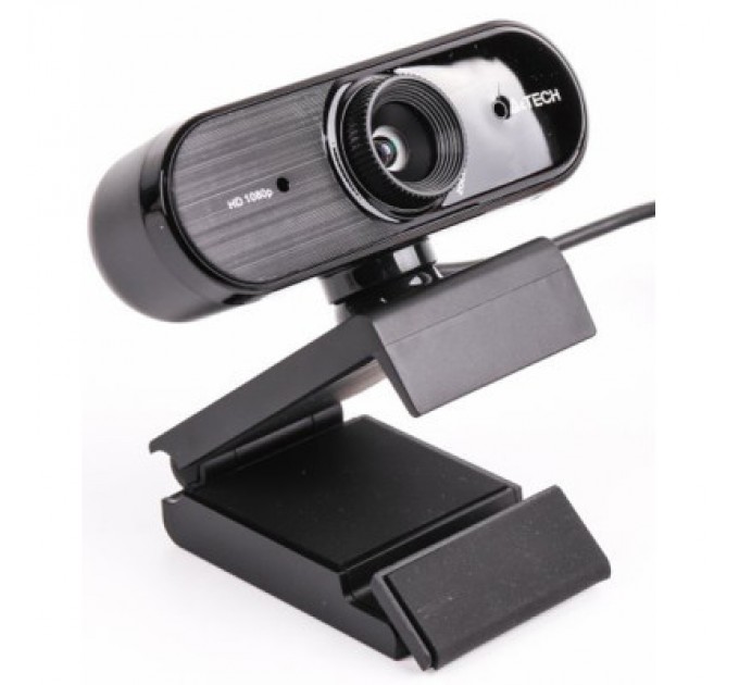 A4Tech Веб-камера A4Tech PK-935HL 1080P Black (PK-935HL)