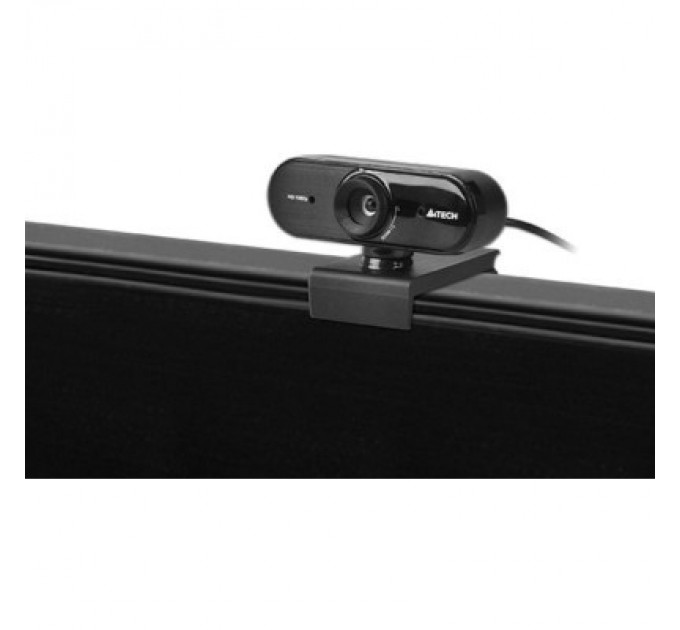 A4Tech Веб-камера A4Tech PK-935HL 1080P Black (PK-935HL)