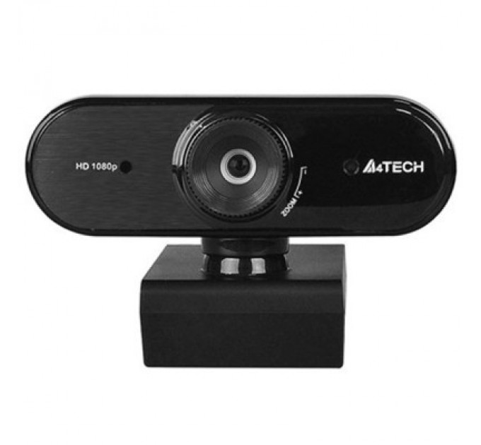 A4Tech Веб-камера A4Tech PK-935HL 1080P Black (PK-935HL)