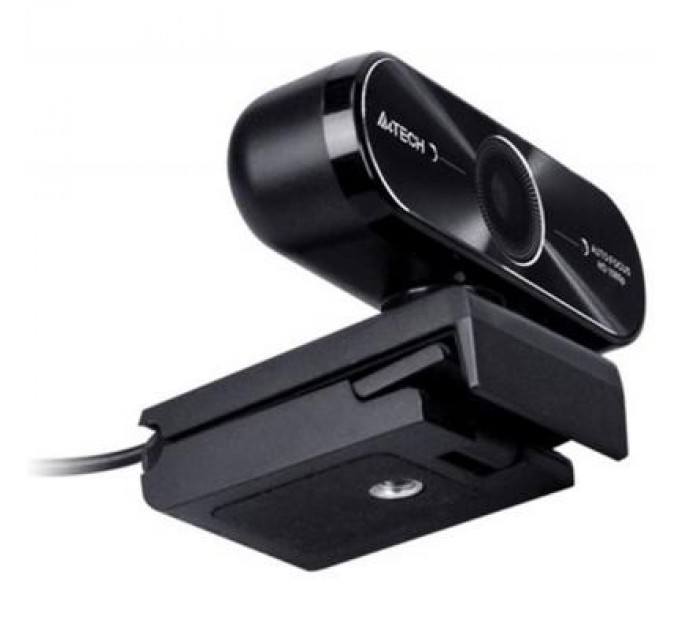A4Tech Веб-камера A4Tech PK-940HA 1080P Black (PK-940HA)