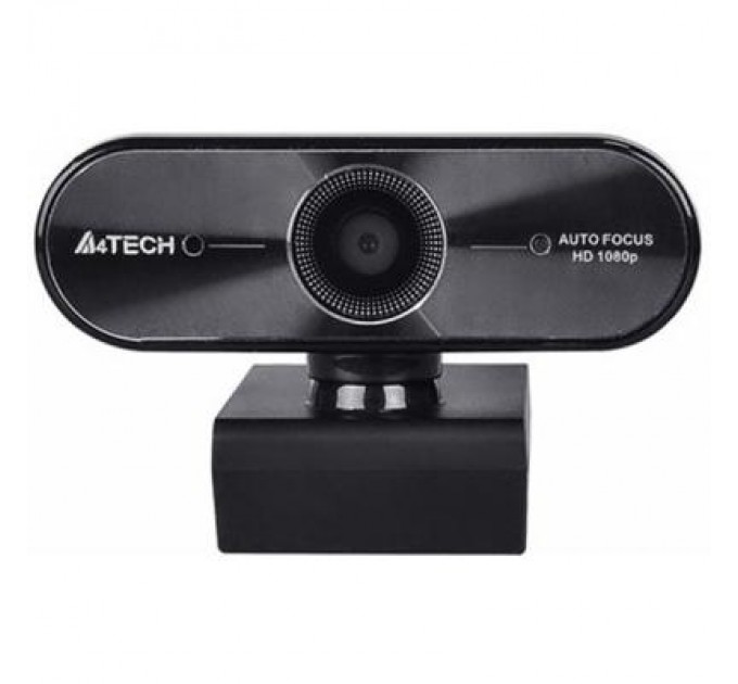 A4Tech Веб-камера A4Tech PK-940HA 1080P Black (PK-940HA)