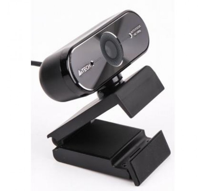 A4Tech Веб-камера A4Tech PK-940HA 1080P Black (PK-940HA)