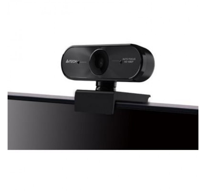 A4Tech Веб-камера A4Tech PK-940HA 1080P Black (PK-940HA)
