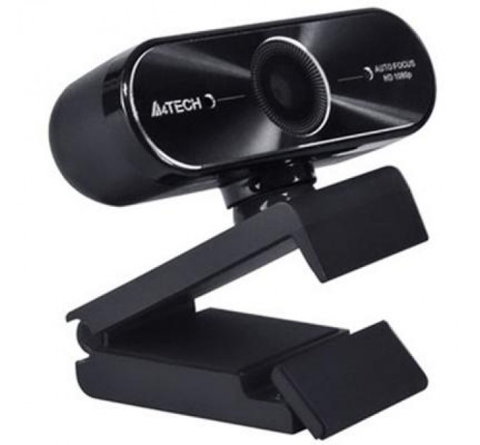A4Tech Веб-камера A4Tech PK-940HA 1080P Black (PK-940HA)