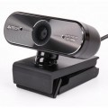 A4Tech Веб-камера A4Tech PK-940HA 1080P Black (PK-940HA)