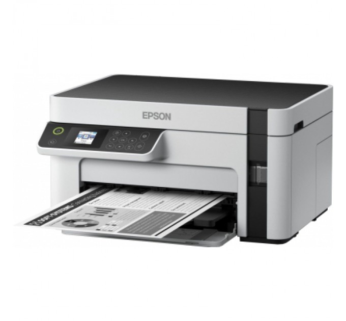 Epson Багатофункціональний пристрій Epson M2120 (C11CJ18404)