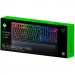 Razer Клавіатура Razer BlackWidow V3 PRO Razer Green Wireless (RZ03-03530800-R3R1)