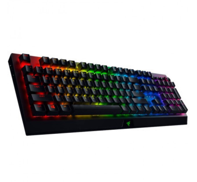 Razer Клавіатура Razer BlackWidow V3 PRO Razer Green Wireless (RZ03-03530800-R3R1)