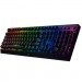 Razer Клавіатура Razer BlackWidow V3 PRO Razer Green Wireless (RZ03-03530800-R3R1)