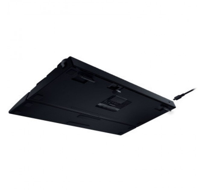 Razer Клавіатура Razer BlackWidow V3 PRO Razer Green Wireless (RZ03-03530800-R3R1)