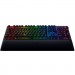 Razer Клавіатура Razer BlackWidow V3 PRO Razer Green Wireless (RZ03-03530800-R3R1)