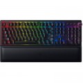Razer Клавіатура Razer BlackWidow V3 PRO Razer Green Wireless (RZ03-03530800-R3R1)