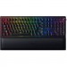 Razer Клавіатура Razer BlackWidow V3 PRO Razer Green Wireless (RZ03-03530800-R3R1)