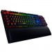 Razer Клавіатура Razer BlackWidow V3 PRO Razer Green Wireless (RZ03-03530800-R3R1)