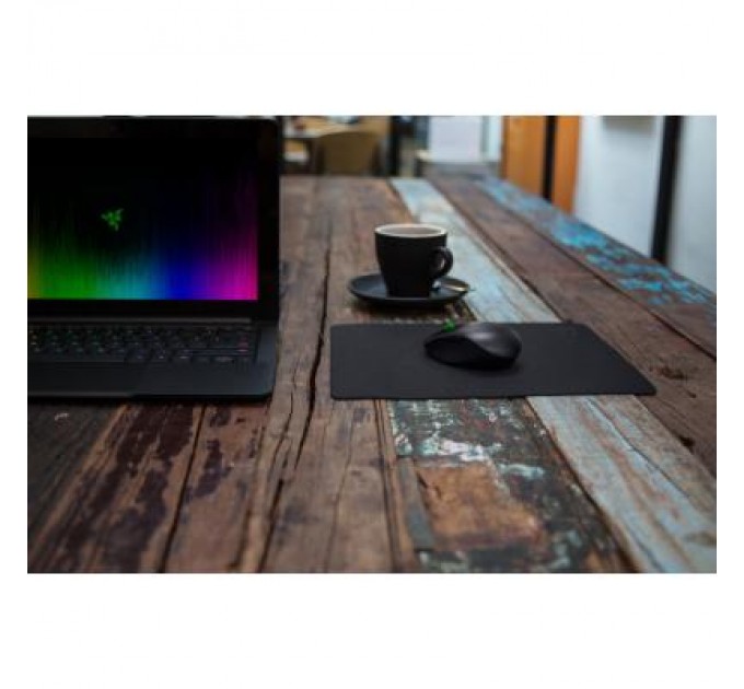 Razer Килимок для мишки Razer Goliathus Mobile Stealth Edition (RZ02-01820500-R3M1)