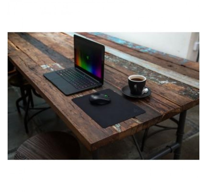 Razer Килимок для мишки Razer Goliathus Mobile Stealth Edition (RZ02-01820500-R3M1)