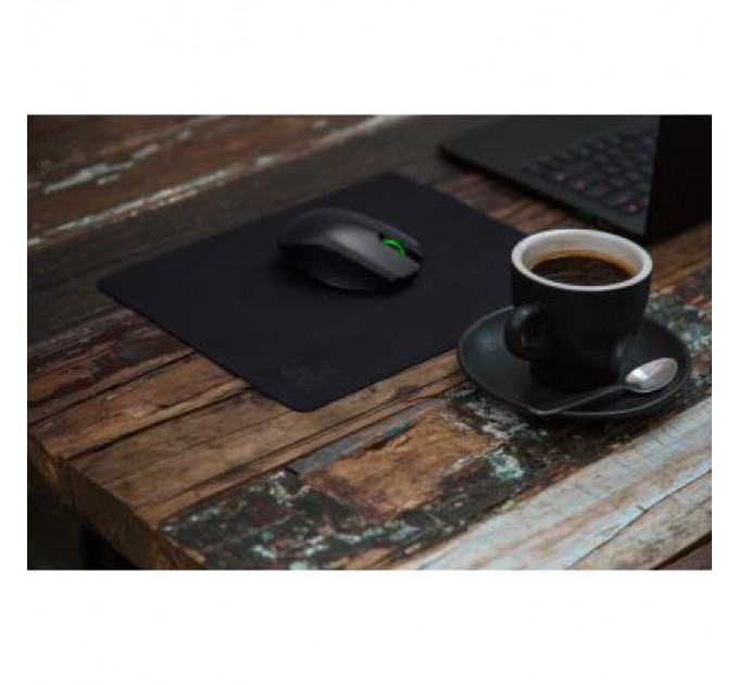 Razer Килимок для мишки Razer Goliathus Mobile Stealth Edition (RZ02-01820500-R3M1)