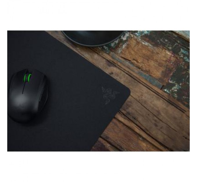 Razer Килимок для мишки Razer Goliathus Mobile Stealth Edition (RZ02-01820500-R3M1)