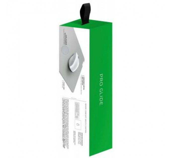 Razer Килимок для мишки Razer Pro Glide (RZ02-03331500-R3M1)