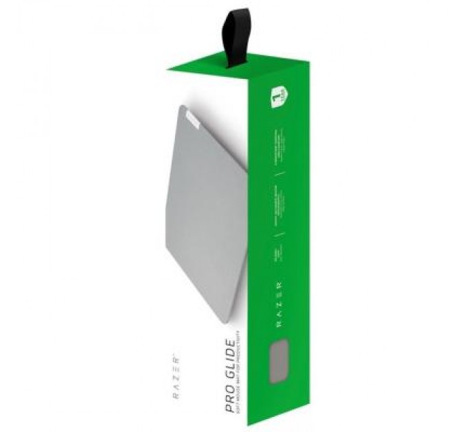 Razer Килимок для мишки Razer Pro Glide (RZ02-03331500-R3M1)