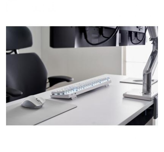 Razer Килимок для мишки Razer Pro Glide (RZ02-03331500-R3M1)