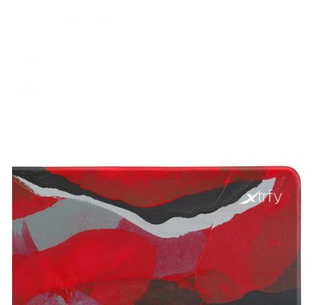 Xtrfy Килимок для мишки Xtrfy GP4 Large Abstract Retro (XG-GP4-L-RETRO)