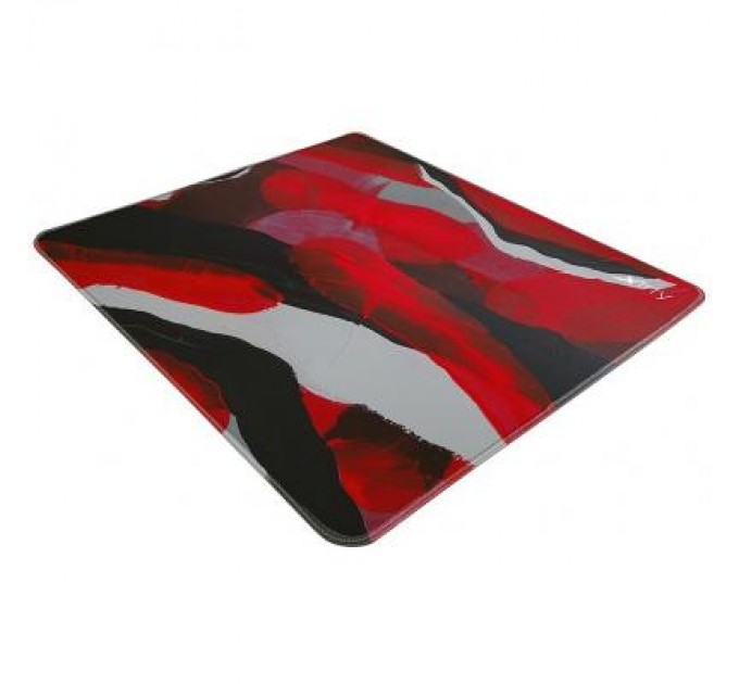 Xtrfy Килимок для мишки Xtrfy GP4 Large Abstract Retro (XG-GP4-L-RETRO)
