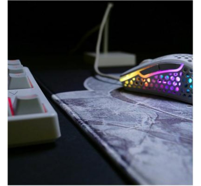 Xtrfy Килимок для мишки Xtrfy GP4 Large Cloud White (XG-GP4-L-WHITE)