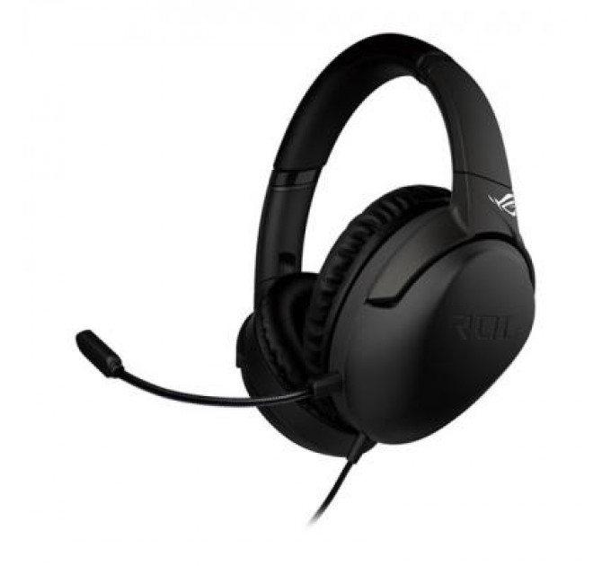ASUS Навушники ASUS ROG Strix Go USB Type-C Black (90YH02Q1-B2UA00)