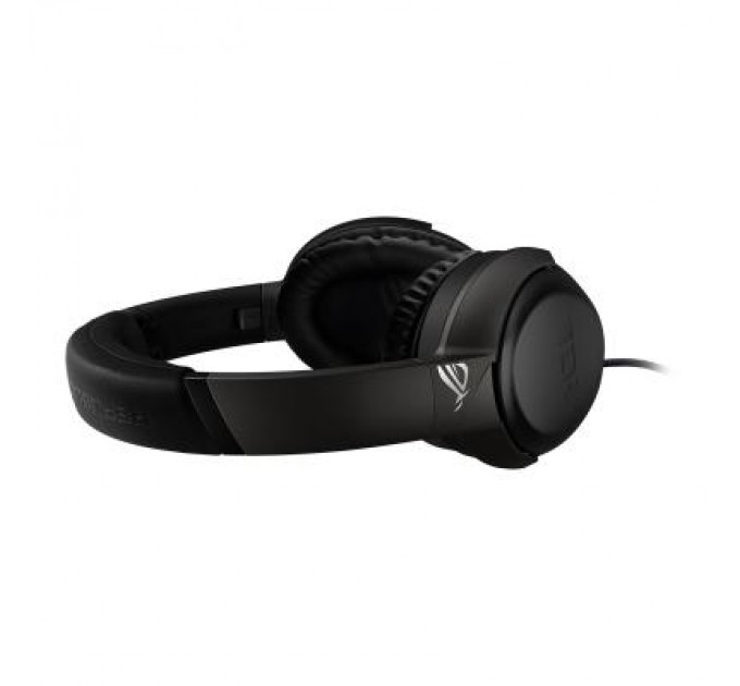 ASUS Навушники ASUS ROG Strix Go USB Type-C Black (90YH02Q1-B2UA00)